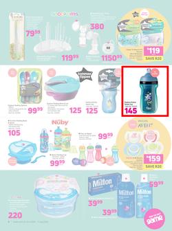 Game : All Things Baby (24 June - 7 July 2020), page 3