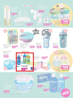 Game : All Things Baby (24 June - 7 July 2020), page 3