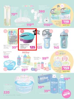 Game : All Things Baby (24 June - 7 July 2020), page 3