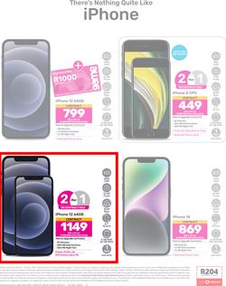Game Cellular : Vodacom (08 October - 06 December 2023), page 3