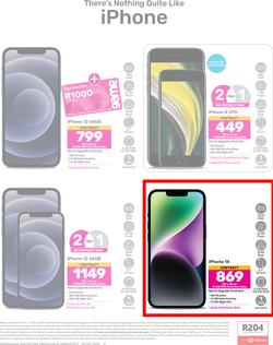 Game Cellular : Vodacom (08 October - 06 December 2023), page 3
