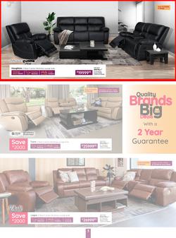 Bradlows : The Home Of Quality Brands & Big Deals (19 August - 22 September 2024), page 3