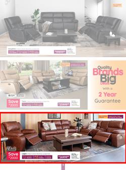 Bradlows : The Home Of Quality Brands & Big Deals (19 August - 22 September 2024), page 3