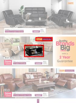 Bradlows : The Home Of Quality Brands & Big Deals (19 August - 22 September 2024), page 3