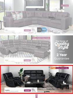 Bradlows : Win A Home Makeover (22 July - 18 August 2024), page 3