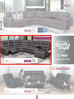 Bradlows : Win A Home Makeover (22 July - 18 August 2024), page 3