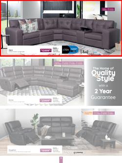 Bradlows : Win A Home Makeover (22 July - 18 August 2024), page 3