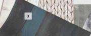 Rusted Metal Wallpaper 530mm x 10m-Each
