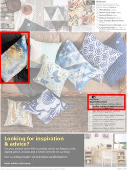 Builders : Here's To The Creators (23 March - 17 May 2021), page 3