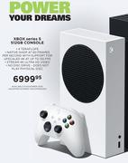XBox Series S 512GB Console