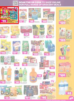 Game : You've Got Full Easter Baskets In Your Hands (25 March - 21 April 2025), page 3