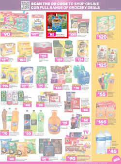 Game : You've Got Full Easter Baskets In Your Hands (25 March - 21 April 2025), page 3