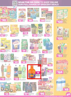 Game : You've Got Full Easter Baskets In Your Hands (25 March - 21 April 2025), page 3
