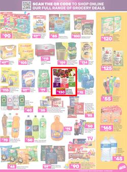 Game : You've Got Full Easter Baskets In Your Hands (25 March - 21 April 2025), page 3