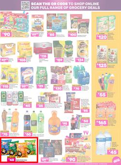 Game : You've Got Full Easter Baskets In Your Hands (25 March - 21 April 2025), page 3