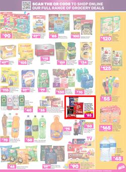 Game : You've Got Full Easter Baskets In Your Hands (25 March - 21 April 2025), page 3