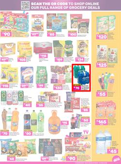 Game : You've Got Full Easter Baskets In Your Hands (25 March - 21 April 2025), page 3