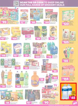 Game : You've Got Full Easter Baskets In Your Hands (25 March - 21 April 2025), page 3
