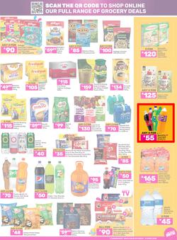 Game : You've Got Full Easter Baskets In Your Hands (25 March - 21 April 2025), page 3