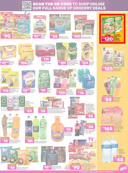 Game : You've Got Full Easter Baskets In Your Hands (25 March - 21 April 2025), page 3