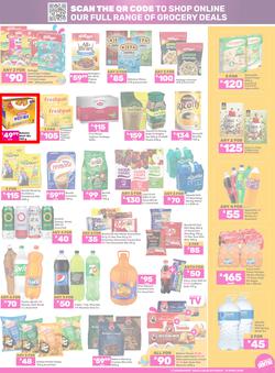 Game : You've Got Full Easter Baskets In Your Hands (25 March - 21 April 2025), page 3