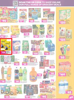 Game : You've Got Full Easter Baskets In Your Hands (25 March - 21 April 2025), page 3