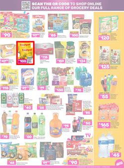 Game : You've Got Full Easter Baskets In Your Hands (25 March - 21 April 2025), page 3