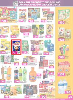 Game : You've Got Full Easter Baskets In Your Hands (25 March - 21 April 2025), page 3