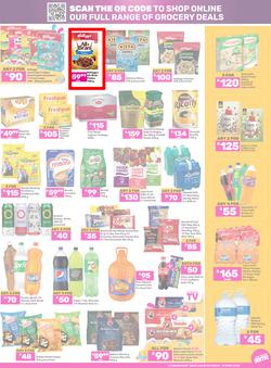 Game : You've Got Full Easter Baskets In Your Hands (25 March - 21 April 2025), page 3