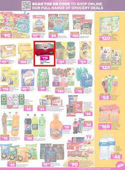 Game : You've Got Full Easter Baskets In Your Hands (25 March - 21 April 2025), page 3