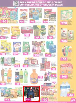Game : You've Got Full Easter Baskets In Your Hands (25 March - 21 April 2025), page 3