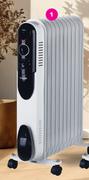 Goldair 7-Fin Slim Oil Heater GSOR700
