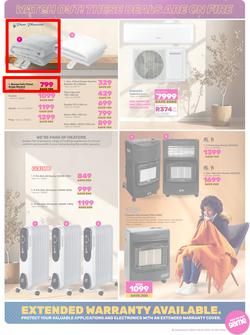 Game : Winter Hot Takes (15 April - 03 May 2024), page 3