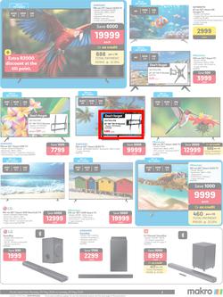 Makro : General Merchandise (20 May - 26 May 2024), page 3