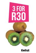 Kiwifruit-For 3