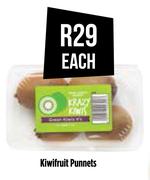 Kiwifruit Punnets-Each