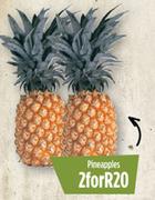 Pineapples-For 2