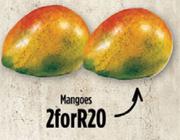 Mangoes-For 2