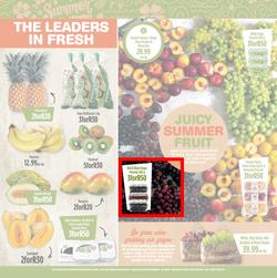 Food Lover's Market KZN : Summer Carnival (27 Jan - 2 Feb 2020) (Valid At Selected Stores Only), page 3