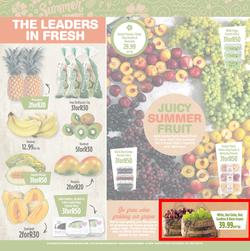 Food Lover's Market KZN : Summer Carnival (27 Jan - 2 Feb 2020) (Valid At Selected Stores Only), page 3