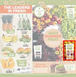 Food Lover's Market KZN : Summer Carnival (27 Jan - 2 Feb 2020) (Valid At Selected Stores Only), page 3
