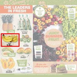 Food Lover's Market KZN : Summer Carnival (27 Jan - 2 Feb 2020) (Valid At Selected Stores Only), page 3