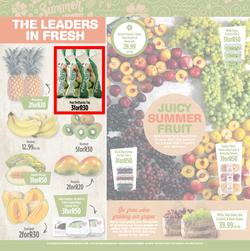 Food Lover's Market KZN : Summer Carnival (27 Jan - 2 Feb 2020) (Valid At Selected Stores Only), page 3