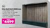 Hk Vida Wall Unit 2050mm