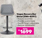 Vegas Recaro Bar Stool VBS-8397