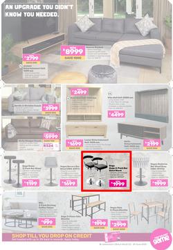 Game : There's Always Rooms For Improvement (03 June - 29 June 2025), page 3