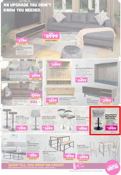 Game : There's Always Rooms For Improvement (03 June - 29 June 2025), page 3