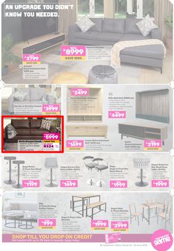 Game : There's Always Rooms For Improvement (03 June - 29 June 2025), page 3