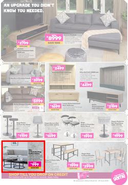 Game : There's Always Rooms For Improvement (03 June - 29 June 2025), page 3