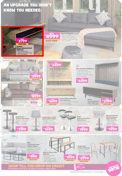 Game : There's Always Rooms For Improvement (03 June - 29 June 2025), page 3